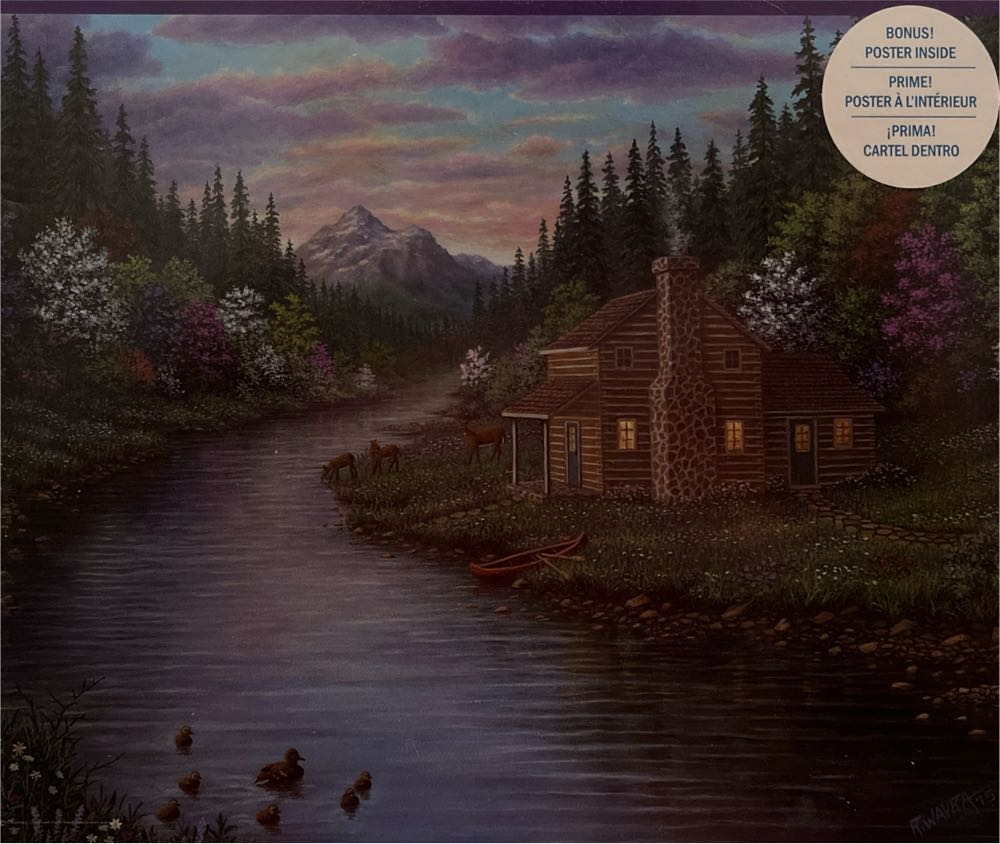 Soo Locks | Jigsaw Puzzle