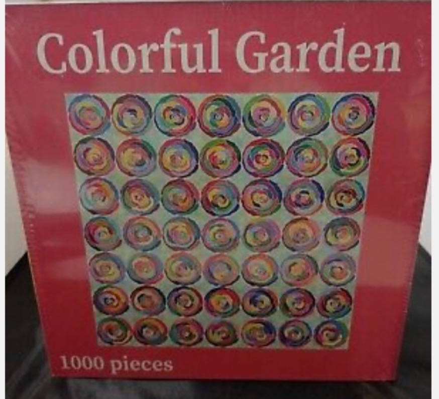 New Crocodile Creek Unicorn Forest Floor Puzzle: 36 Pcs Ages 3 1 Players Classic Jigsaw Piece Unicorn