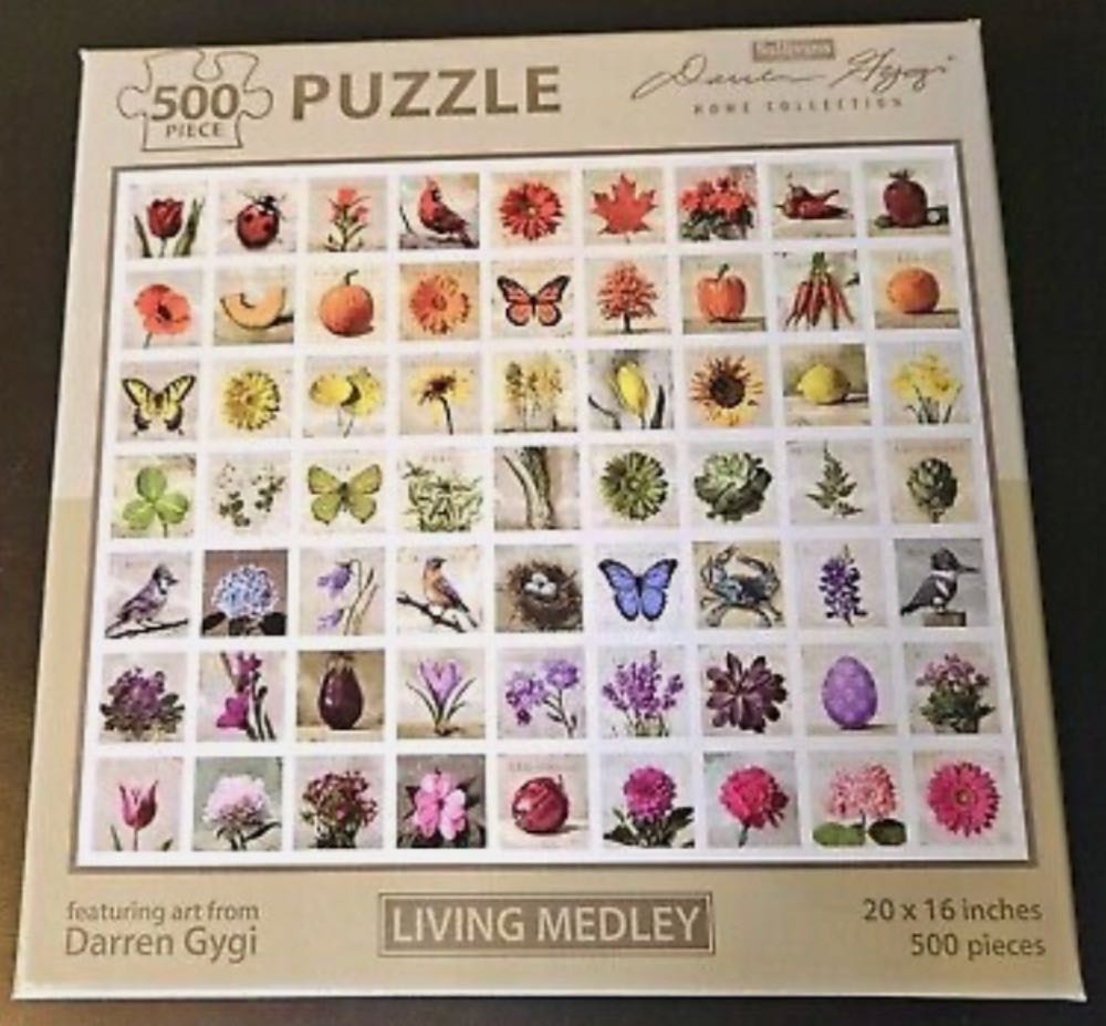 AP-3A-105: Sentakubiyori (SOLD)