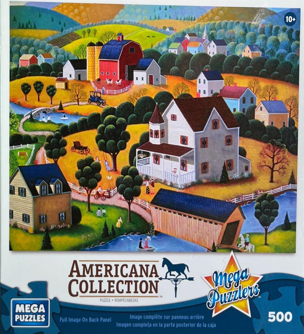 Tricks And Treasures