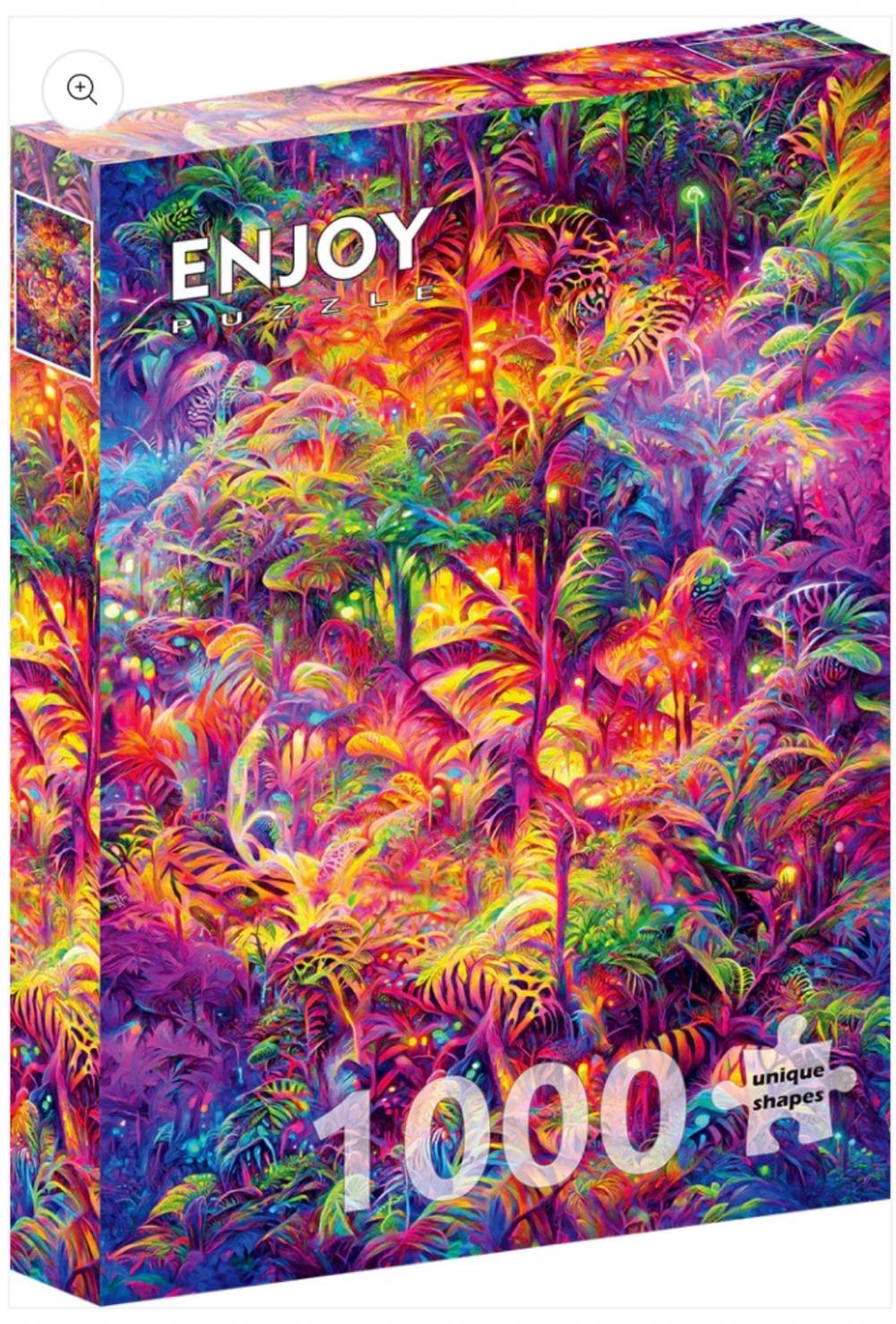 0227 Ceaco: Disney - Encanto Mandala Family