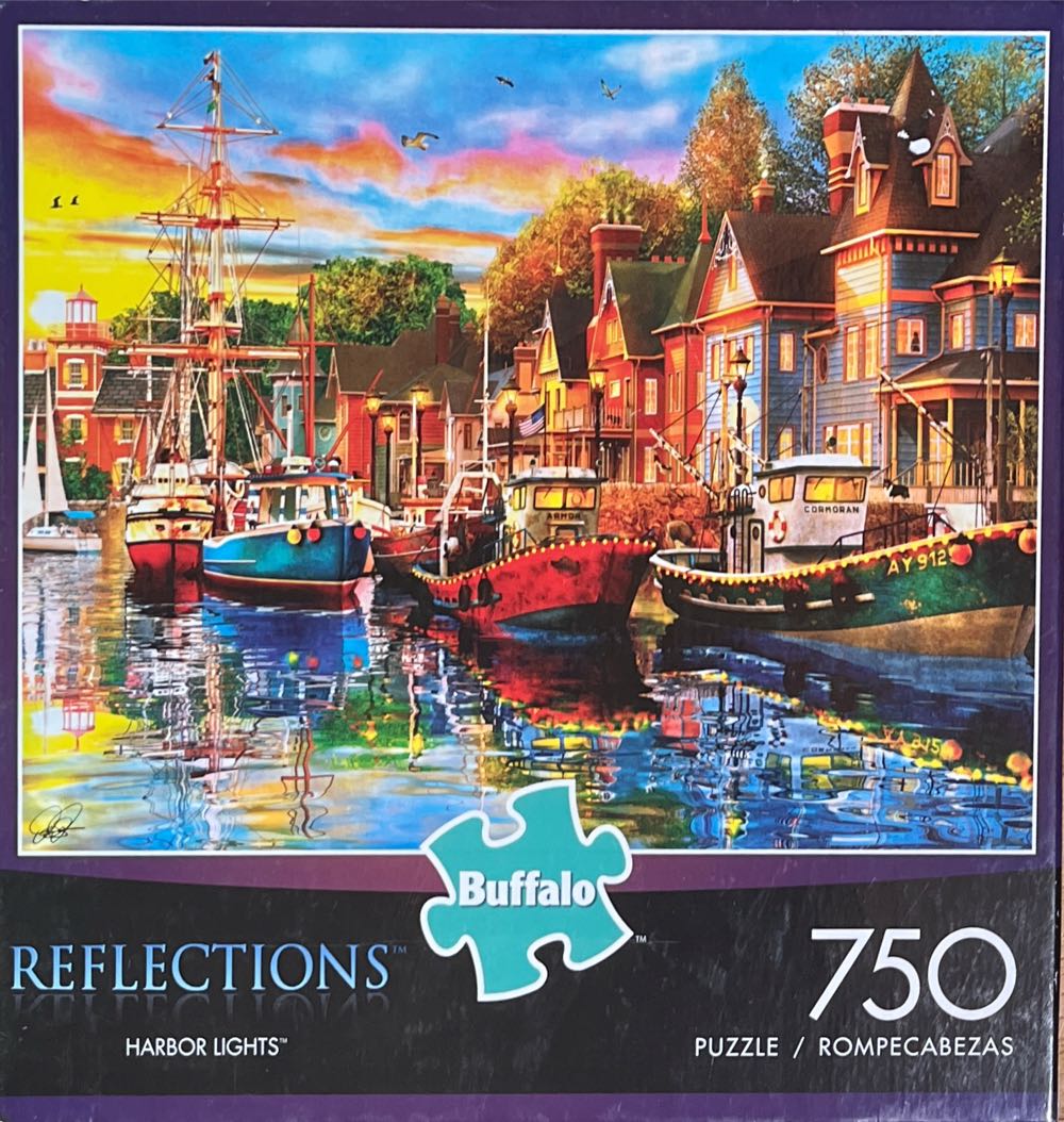 Football Puzzle By Crocodile Creek W Poster 100 Pcs Very Colorful Age 5 New