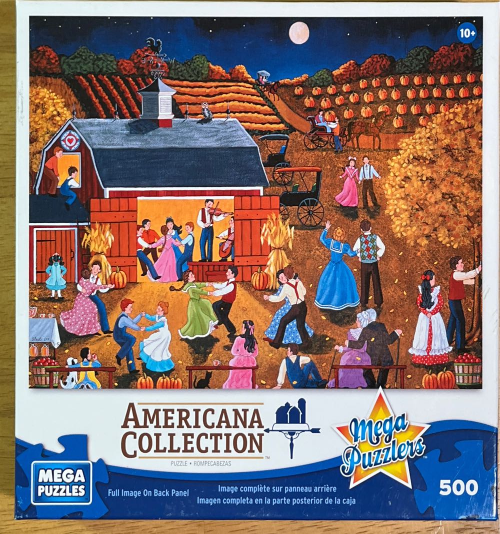 Whimsical Apothecary  