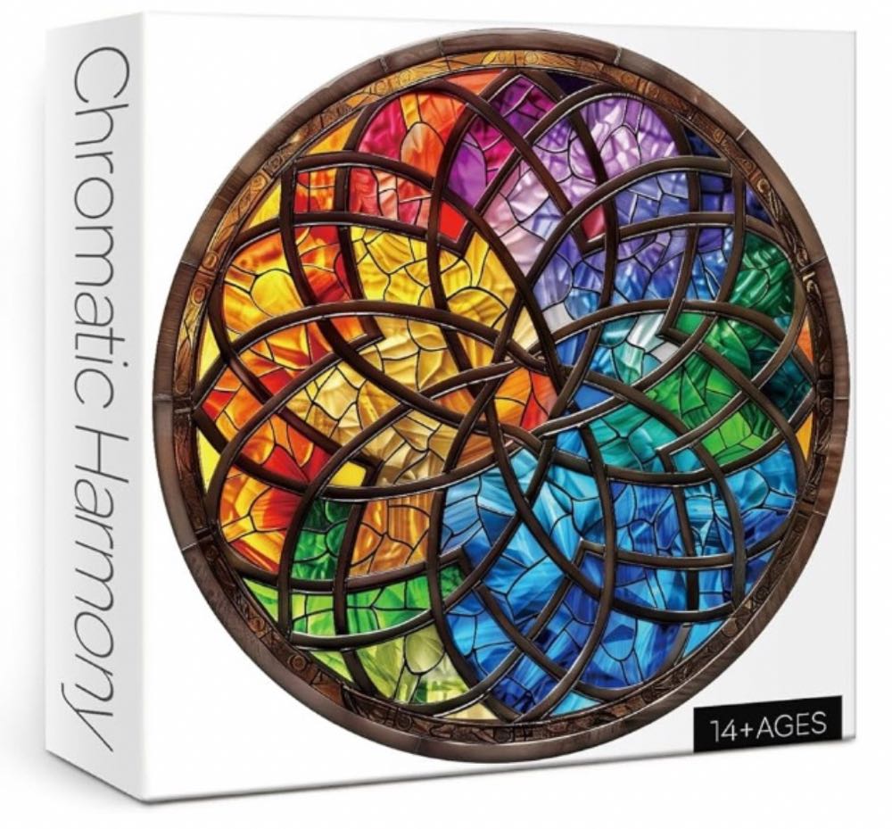 SOLD Christmas Cuddles BAC