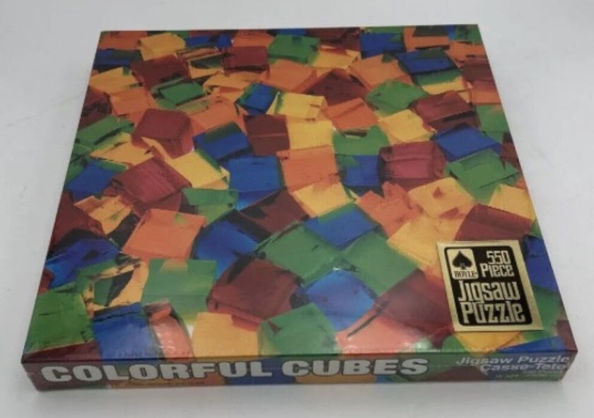 Sunsout Inc Spring Creek Cottage 300 Pc Jigsaw Puzzle By Artist: Sung Kim Finished Size 18” X 24” Mpn# 36660