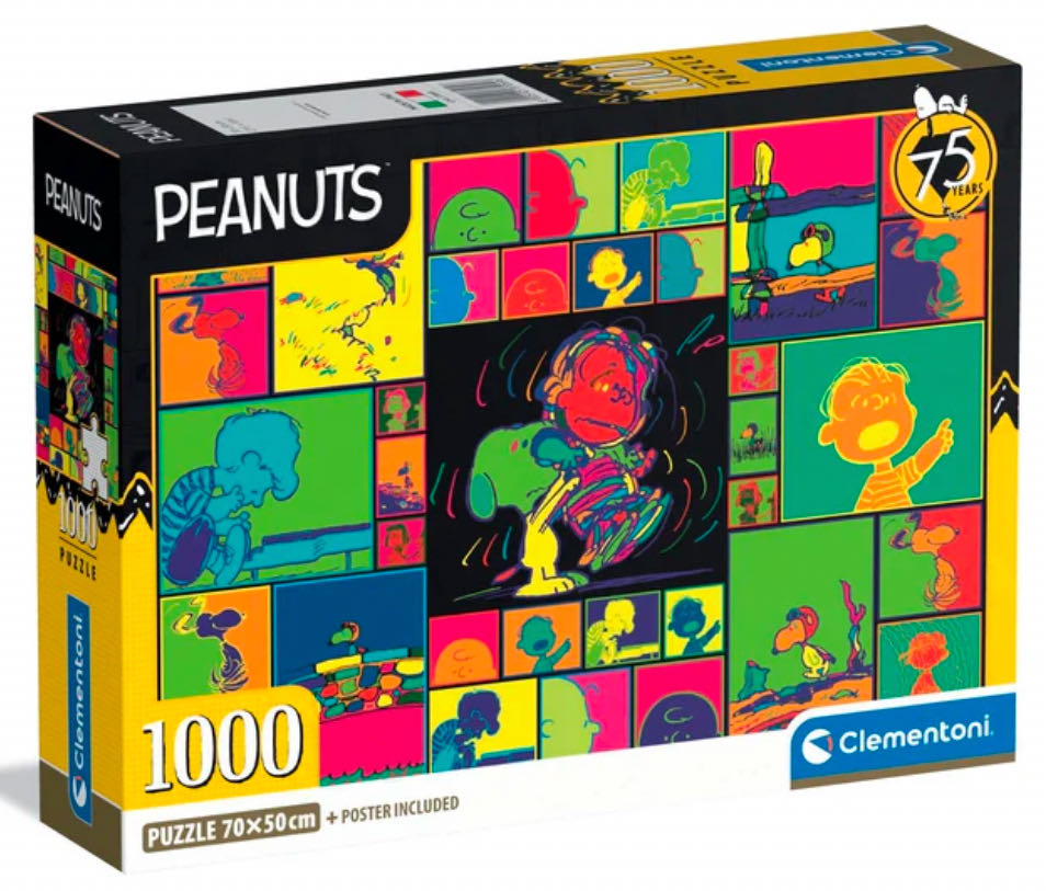 New York City Skyline