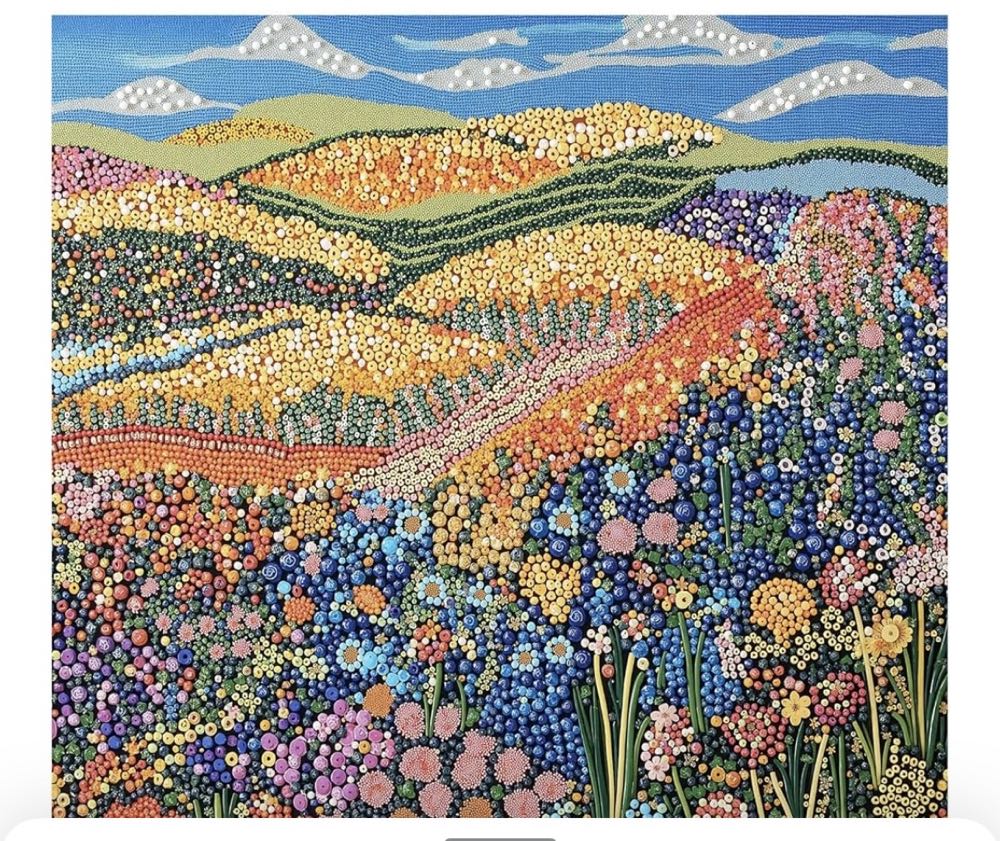 D-200-880: Angel Memory (Baby Pooh)