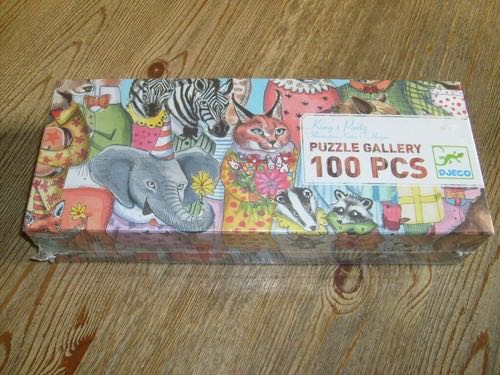 The Sailor’s Studio