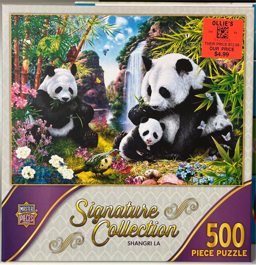 Jane Wooster Scott – Lakeside Potpourri