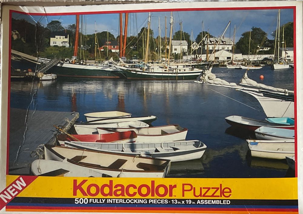 D-300-243: Goofy’s Nature Shop (SOLD)