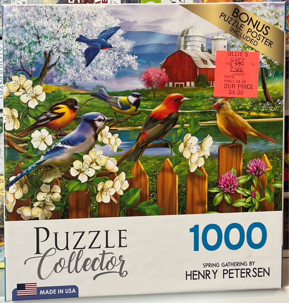 Grafika Francois Ruyer The Witches Festival Jigsaw Puzzle 500 Pieces