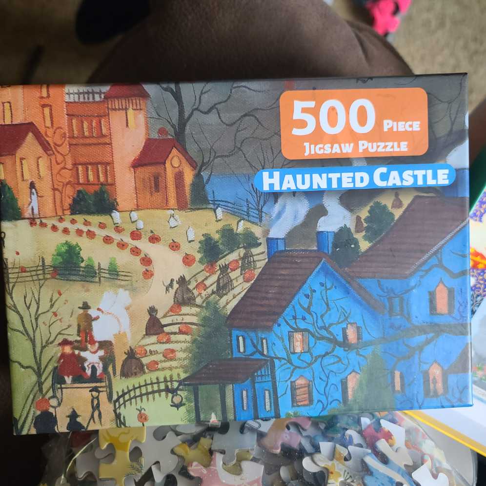 Masterpieces Piece Jigsaw Puzzle For Adults And Family Hot Air Balloon Festival 19.25” X 26.75”