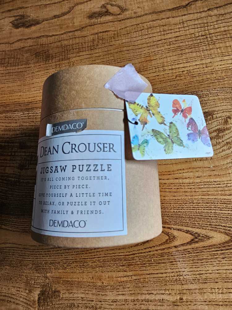 Suzy The Elf Wooden 32 *Keeper*