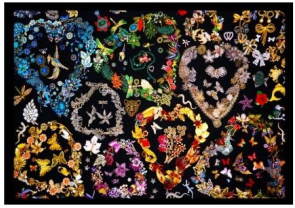 The Housekeeper’s Room