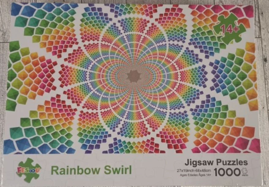 2015 Limited Edition : Santa’s Final Preparations