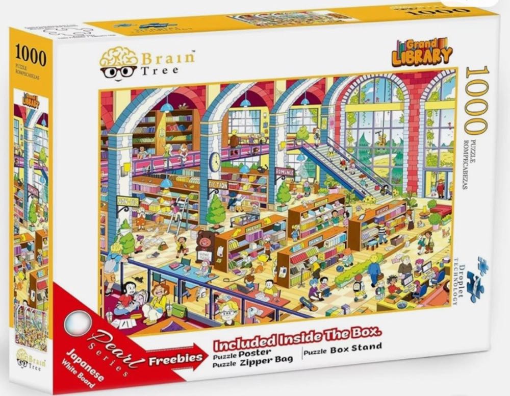 Spider Tales Scout’s Honor