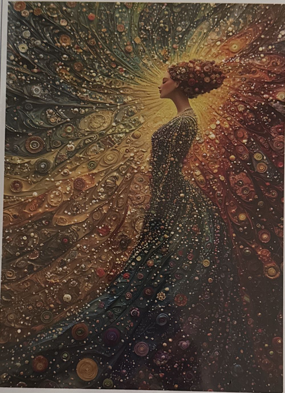 Captain’s Farewell