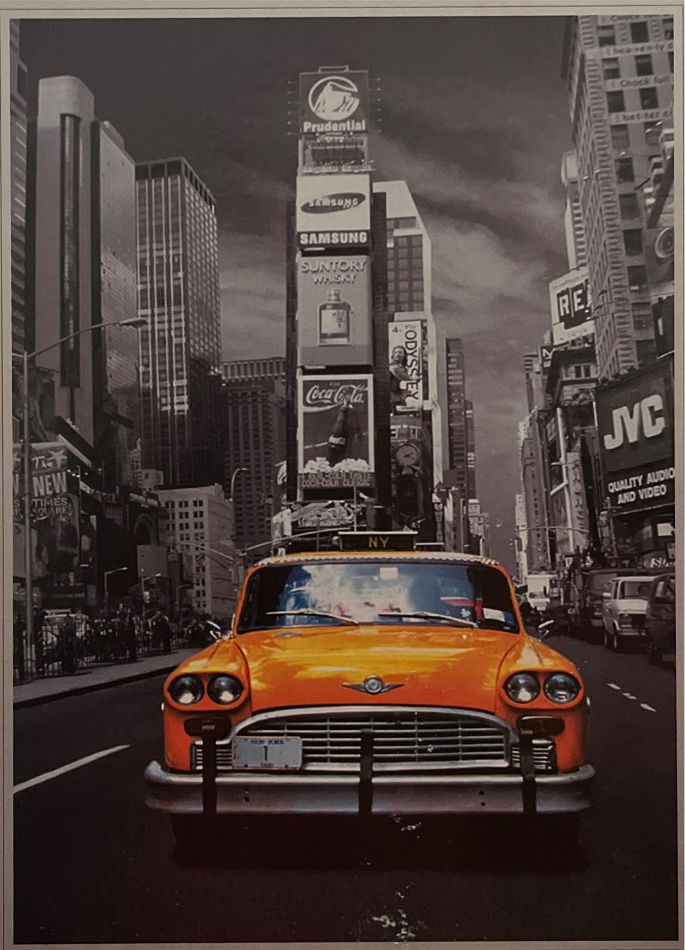 Adirondacks - Hometown Collection