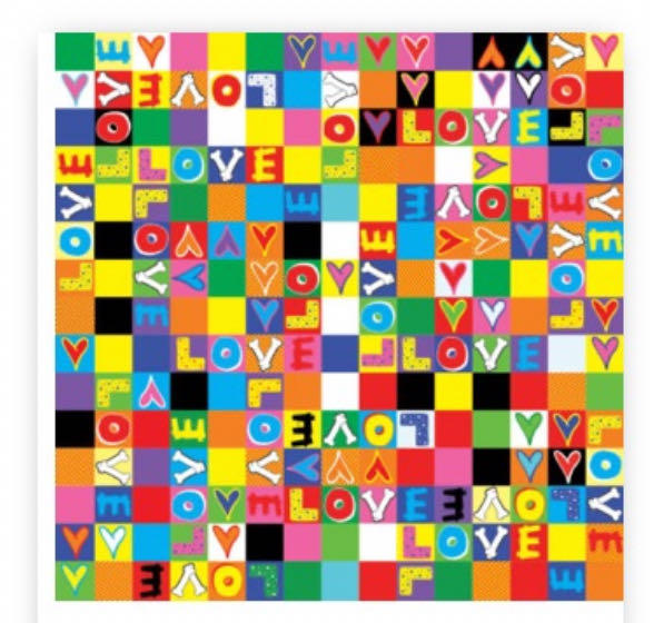 Break Room Surprise 400 Piece Puzzle