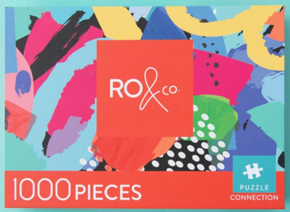 Imperial Hotel Stone Wall Mural