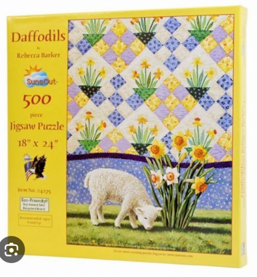 Where’s Waldo?  Safari Park