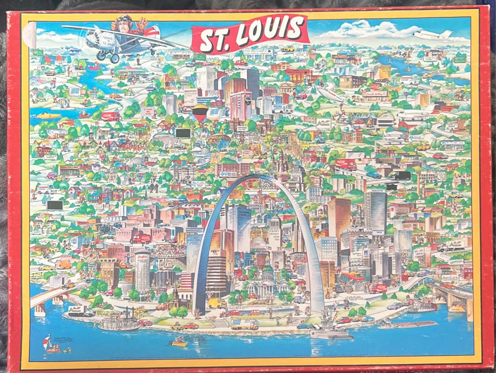 Toy Testing Dept ✅🚫