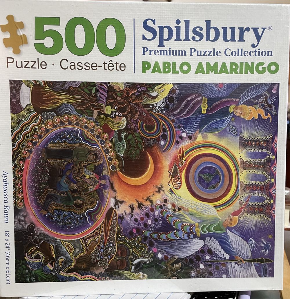 Ravensburger Harry Potter Hogwarts Map Piece Jigsaw Puzzle For Adults 12000720 Handcrafted Tooling Made In Germany Every Piece Fits Together Perfectly