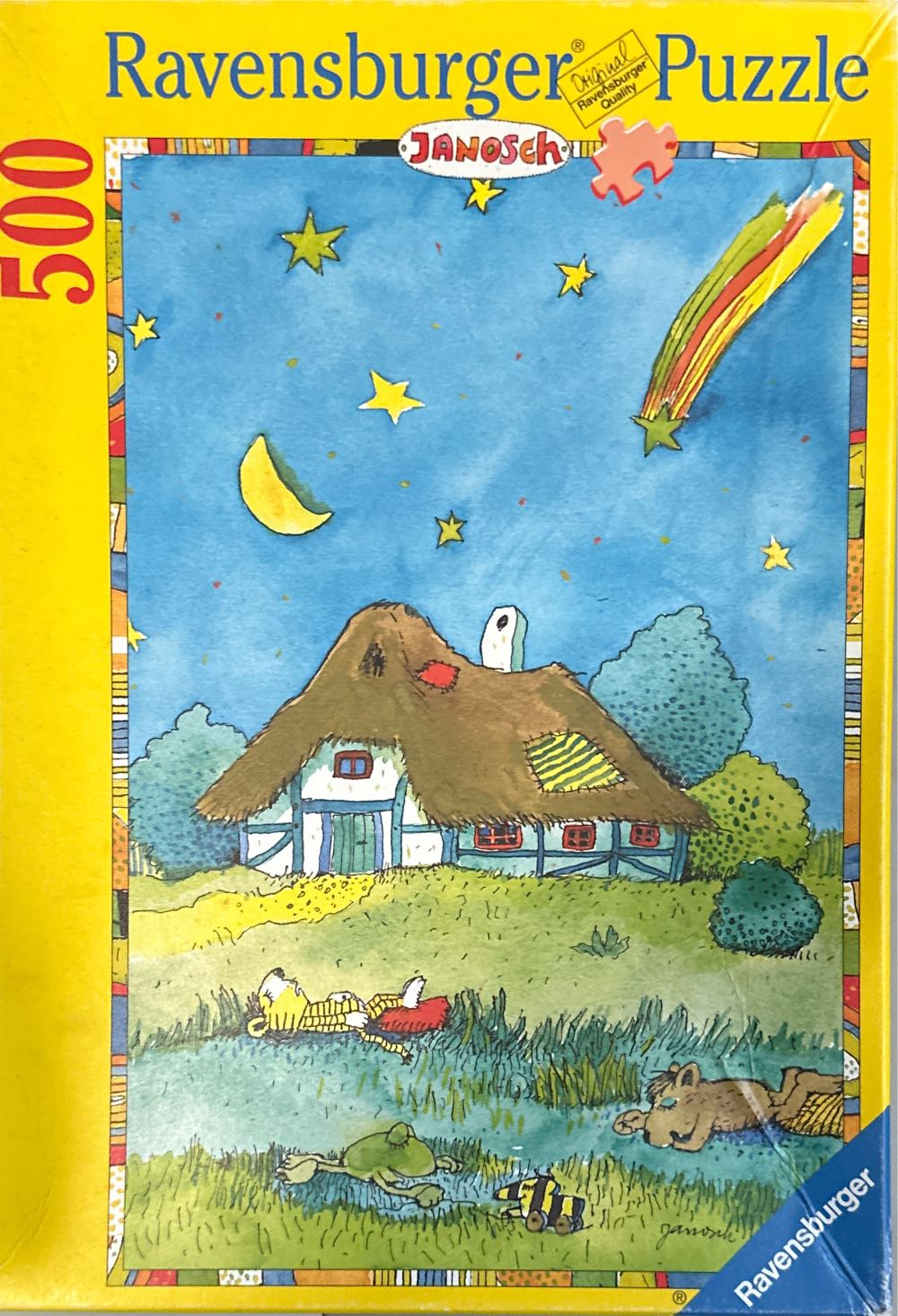 Thames & Kosmos Exit: The Enchanted Forest| A Kosmos Escape Room Game In A Box| Family Friendly Card-based At-home Escape Room Experience For 1 To 4 Players Ages 12 Black