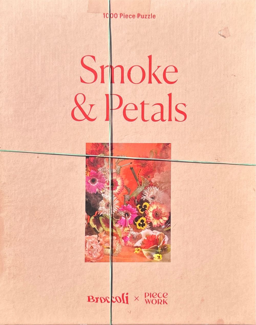 When Sherwood Met Mildred