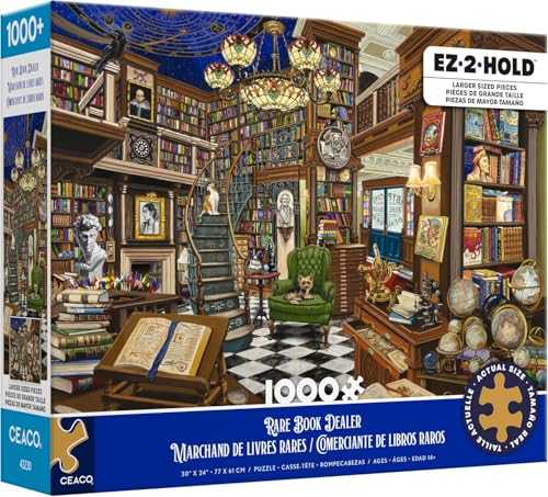 Ravensburger Puzzle 12001252 Allianz Arena Munich Pieces Fc Bayern Munich Puzzle For Adults And Children From 14 Years