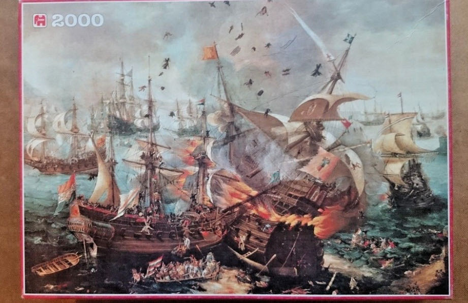 Pzl Marvel Xmen Compact Box