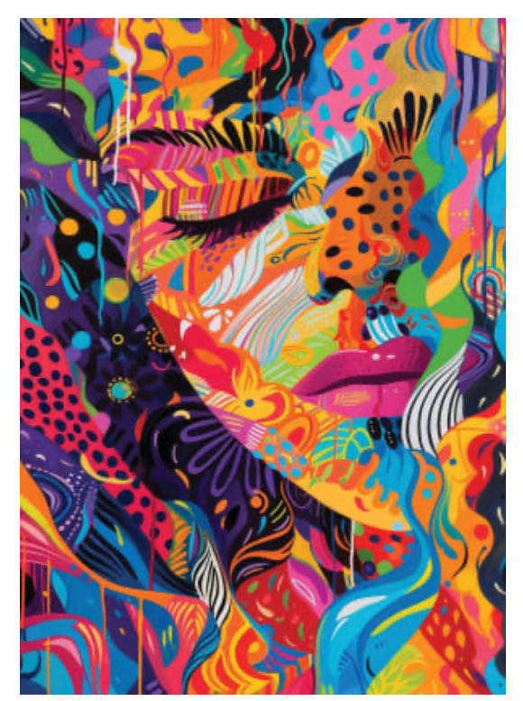 Bits And Pieces Rosiland Solomon Happy Jack’s Pet Shop Jigsaw Puzzles 500pc Used