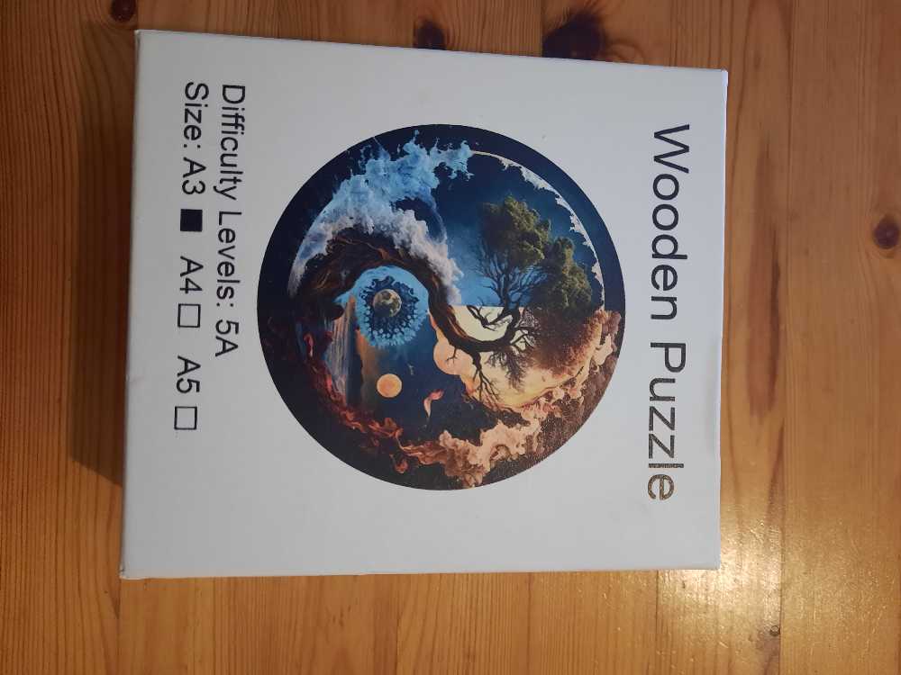 JVH-The Antique Show Jigsaw Puzzle