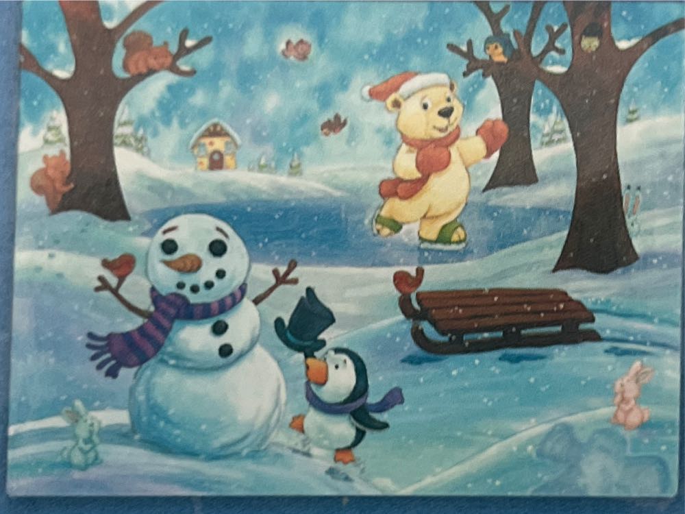 OffSide Antics - DoodleTown