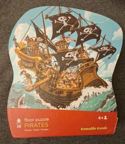 Een Naaldhak Te Hoog