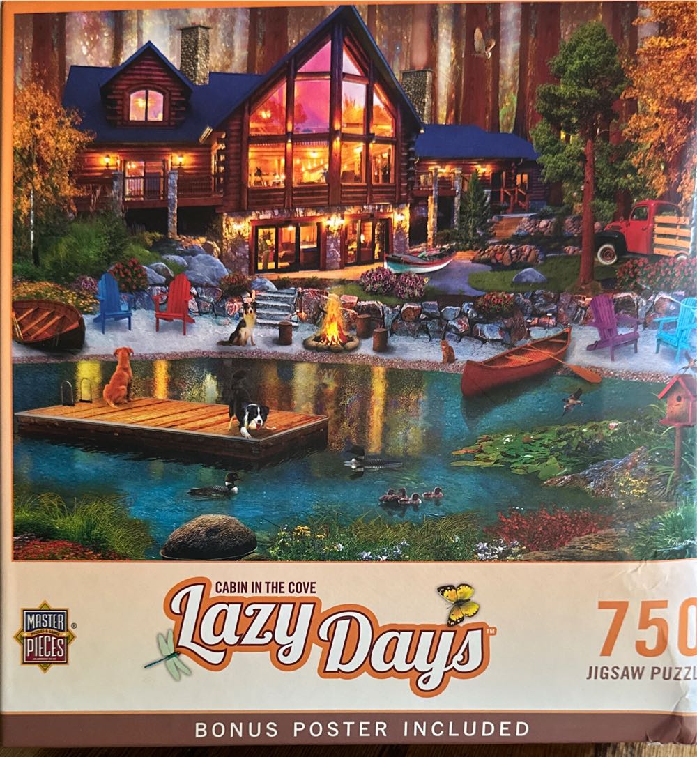 Clementoni Multi 3x Jigsaw City Landmarks New York London Rome New