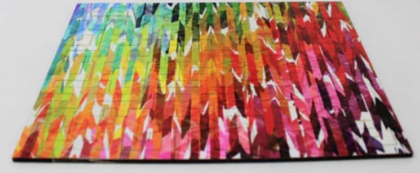 0246 Buffalo: Pokemon Canvas Art