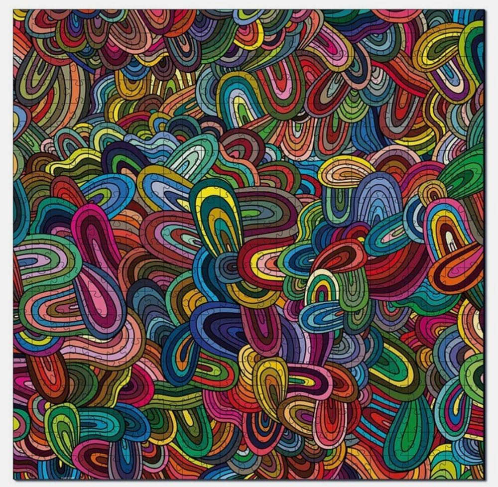 River Magic - Family