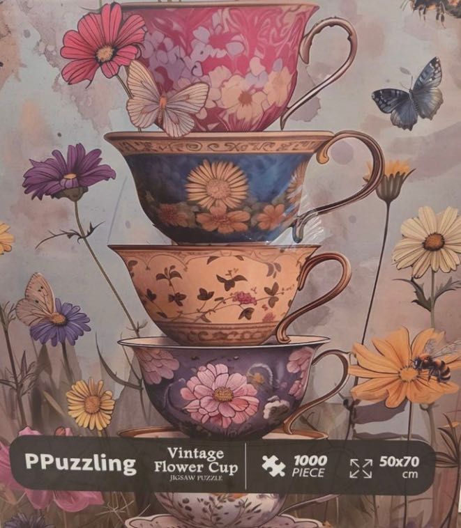 Grafika Francois Ruyer The Witches Festival Jigsaw Puzzle 500 Pieces