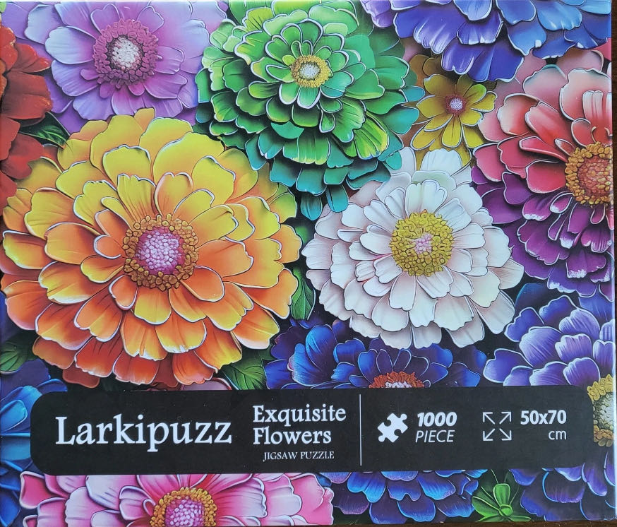 One Hundred Cats And A Fish