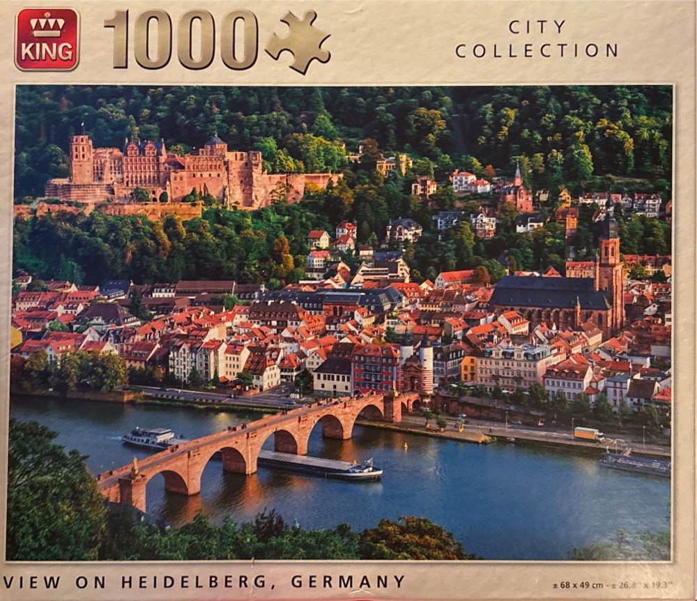 Peace And Tranquility