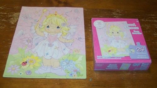 Humming Dragon Jones Piece Jigsaw