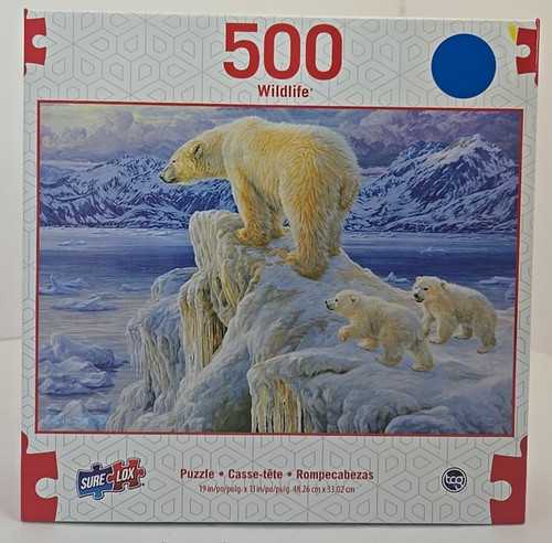 Kibifufu 50021 Read Again 500pc