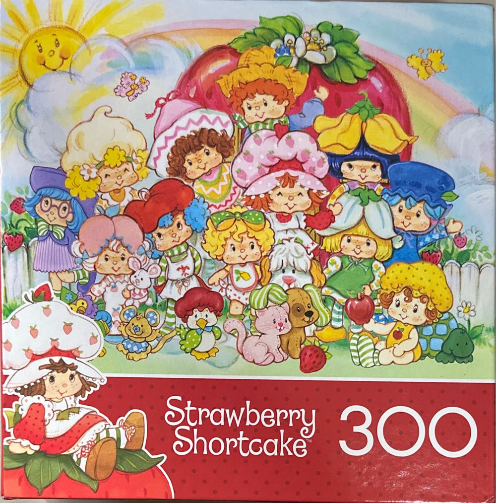 Heritage Puzzle New Morning Cape Hatteras Light 550 Piece Jigsaw Puzzle