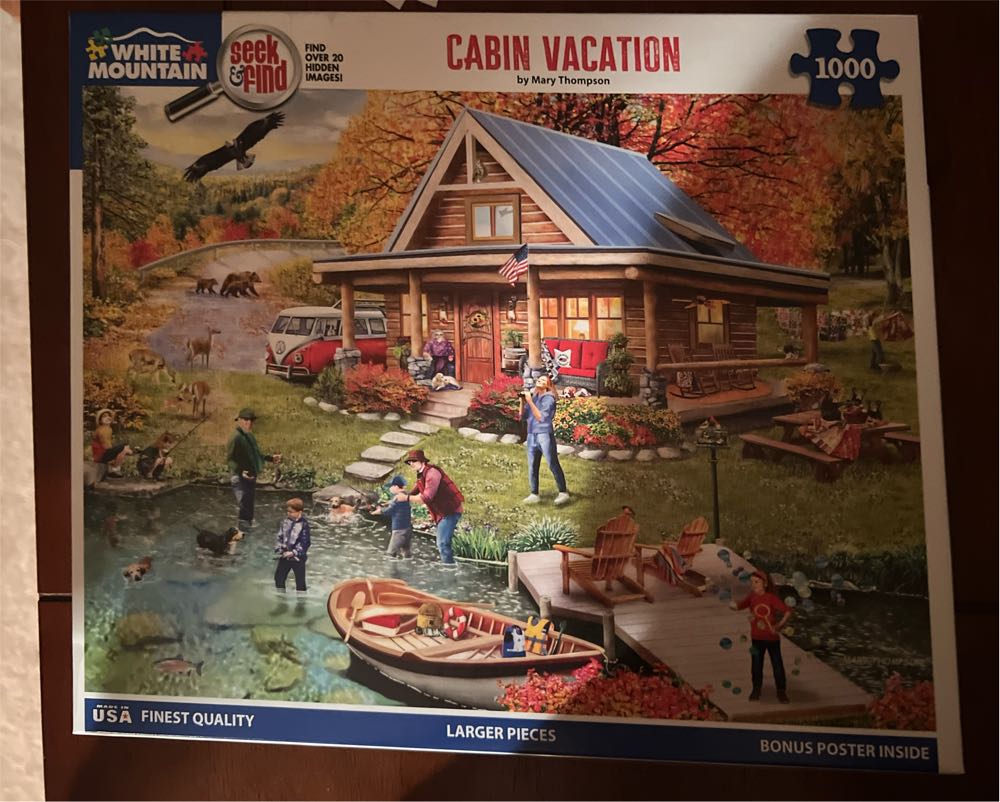 Clementoni High Quality Aztec Queen Ean Aztécká Královna 8