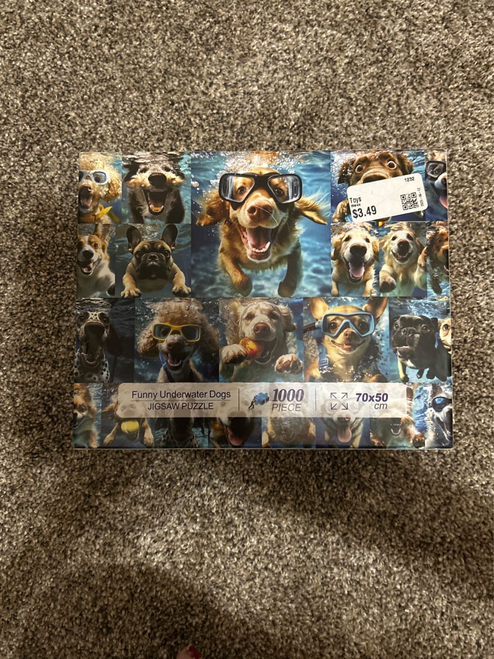 Hood River Valley, Oregon