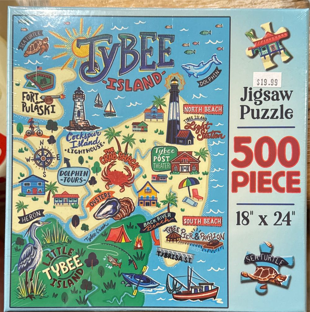 Ravensburger Dinner In Positano Italy Jigsaw New