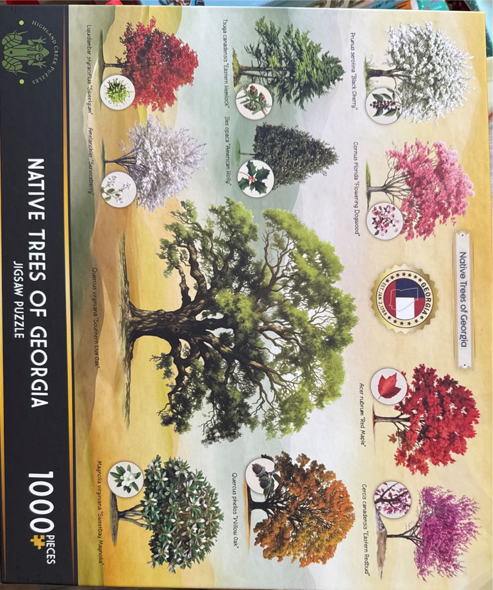 Cotton Lion - Shiba’s Grocery Store