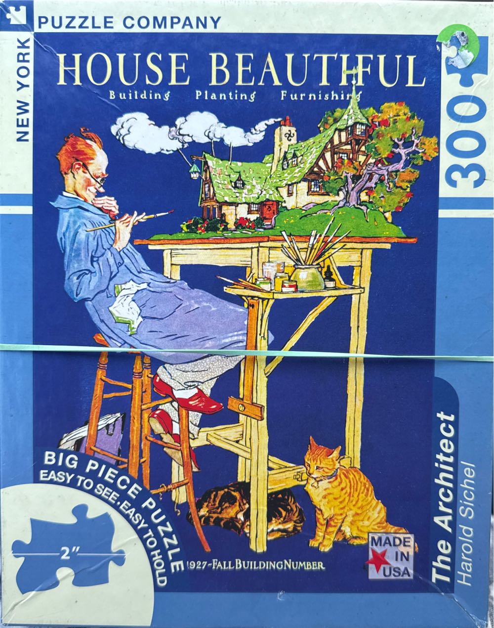 Portofino Hummingbirds