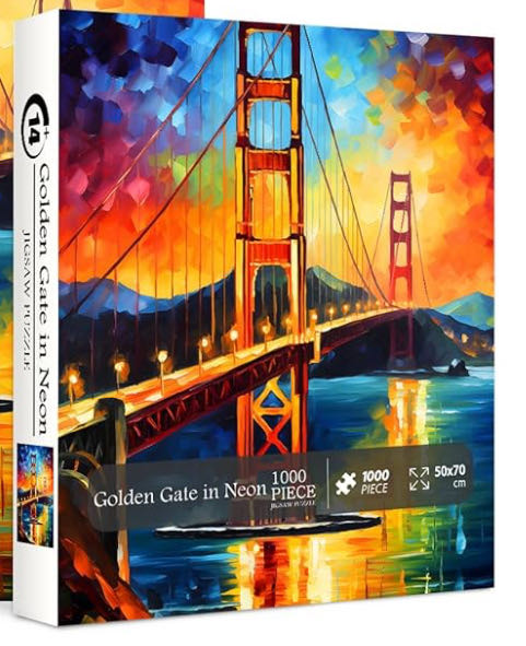 Animals At The Market